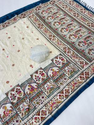 Vastrangan jethani - devrani bombay market surat saree shop